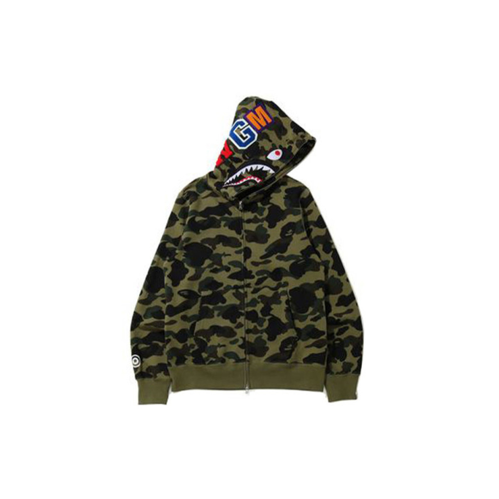 A BATHING APE BAPE