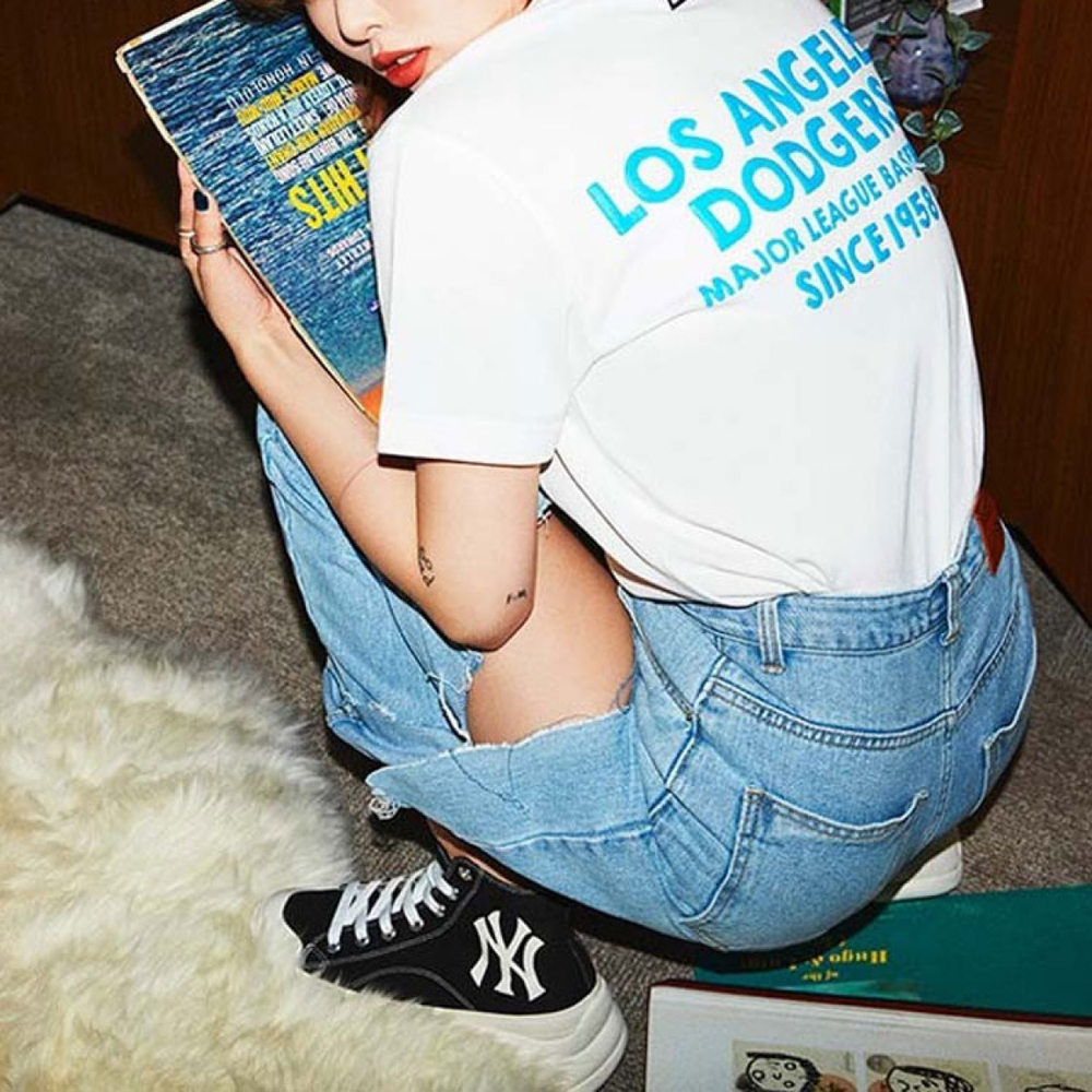 MLB LA Dodgers T
