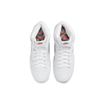 Oski x Nike Dunk SB "Great White Shark"