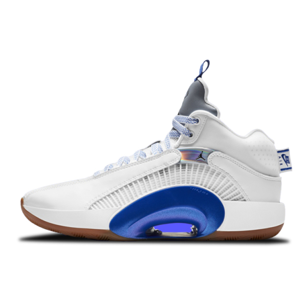 Jordan Air Jordan 35 Sisterhood TPU