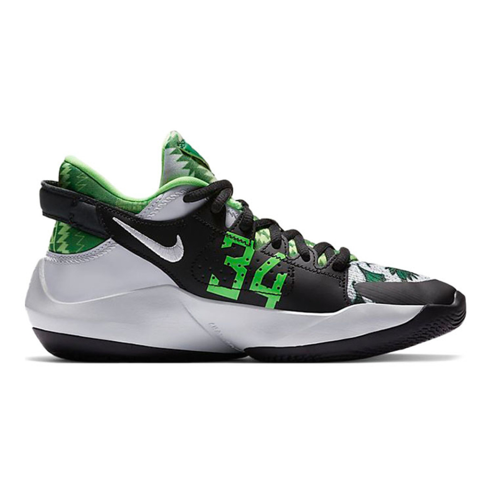 Nike Freak 2 “Naija”