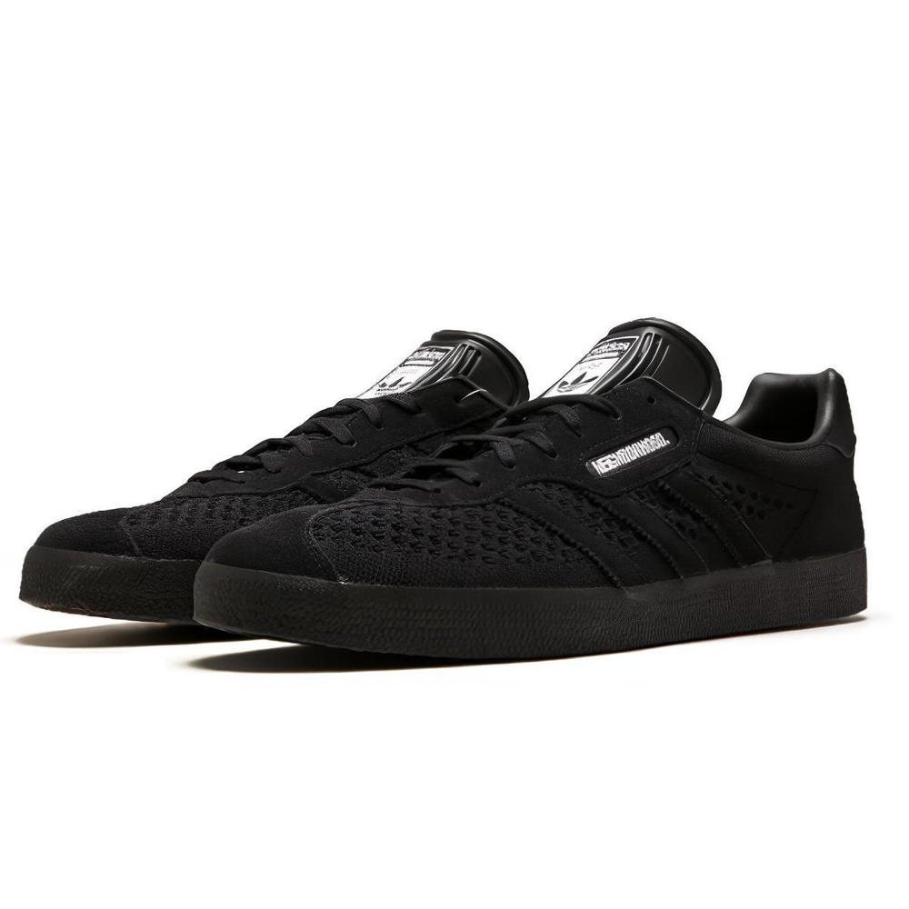 NEIGHBORHOOD x adidas originals Gazelle