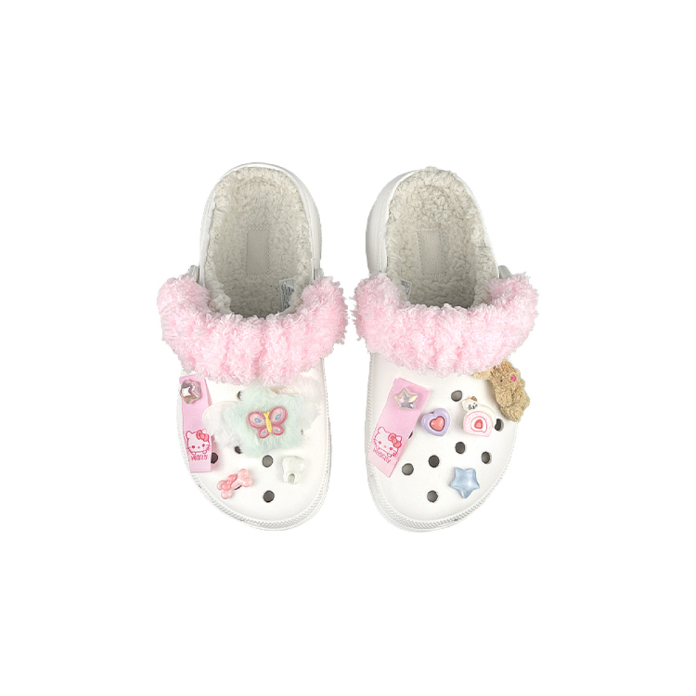 【 】 Crocs