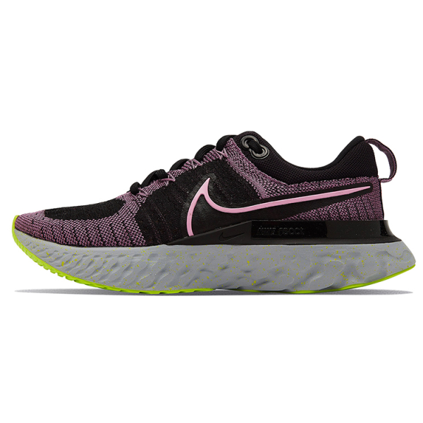 Nike React Infinity Run Flyknit 2