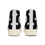 CDG Play x Converse 1970s Chuck Taylor All Star