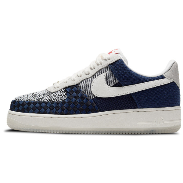 Nike Air Force 1 "Sashiko"
