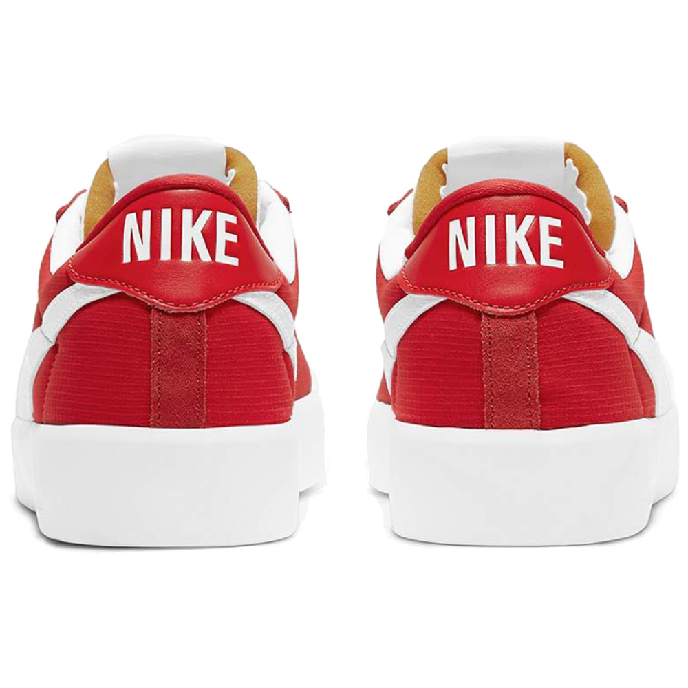 Nike SB Bruin React "Varsity Red"