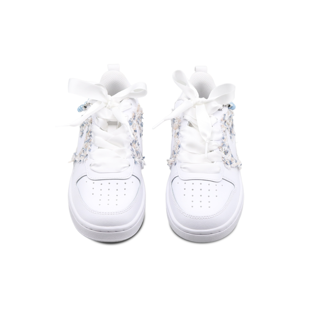 【 】 Nike Court Borough Low 2 GS