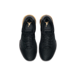 Air Jordan 31 Low Black Gold