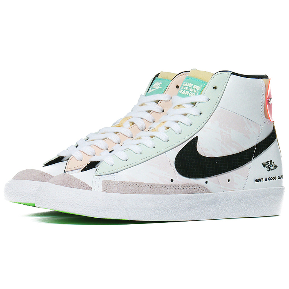 【 】 Nike Blazer Taick