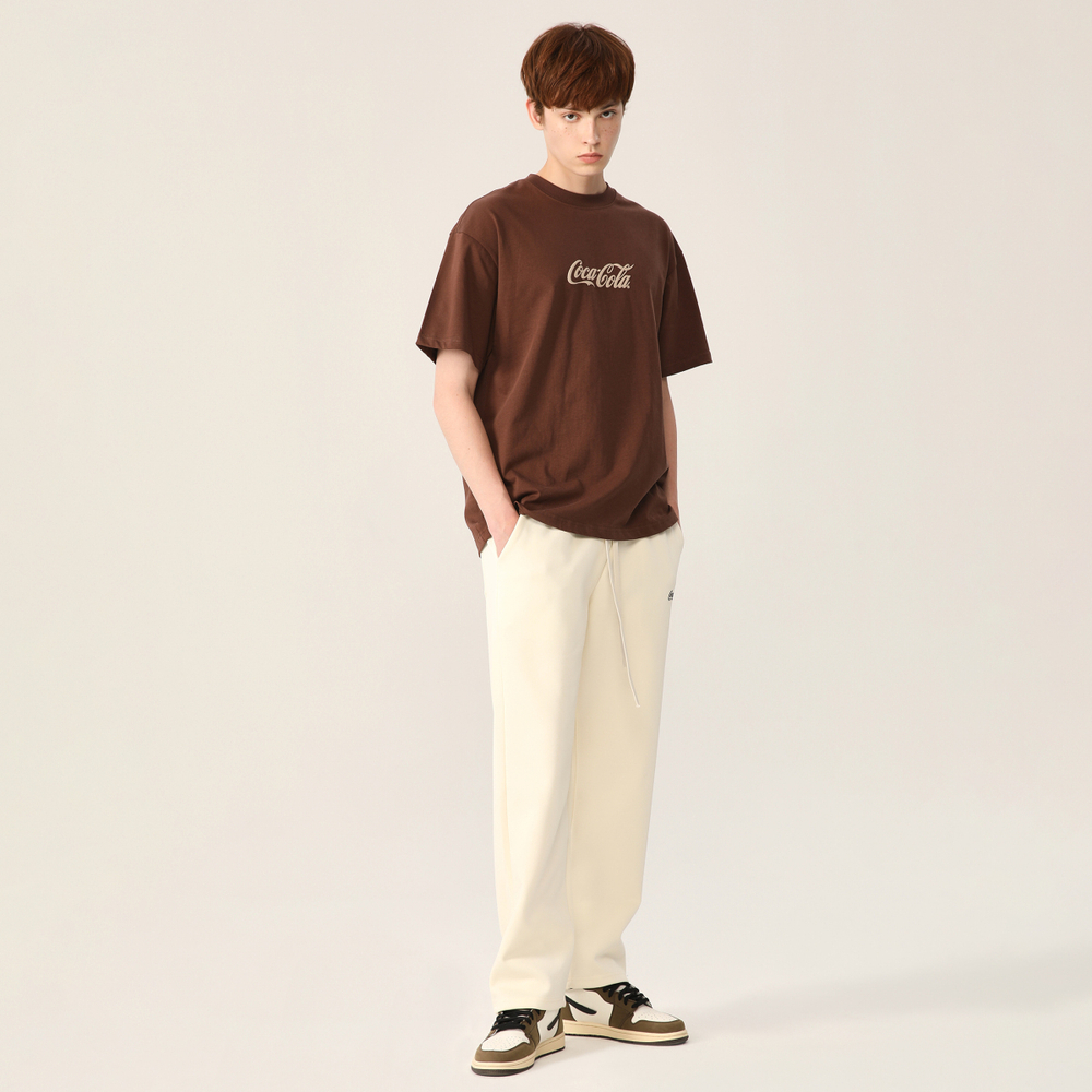 Coca-Cola T