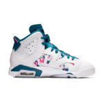 Jordan Air Jordan 6 Retro Green Abyss