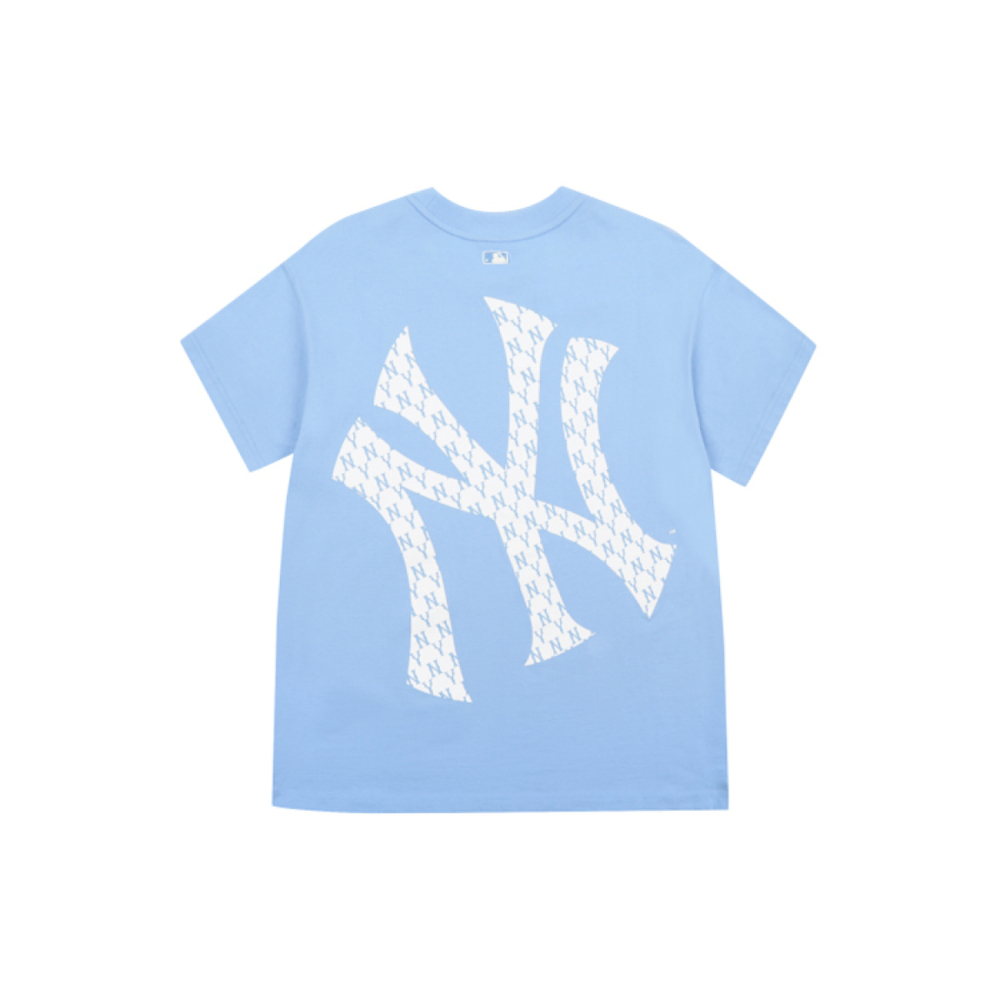 MLB T