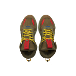 Puma Rs-x Mid C Militia Wtr