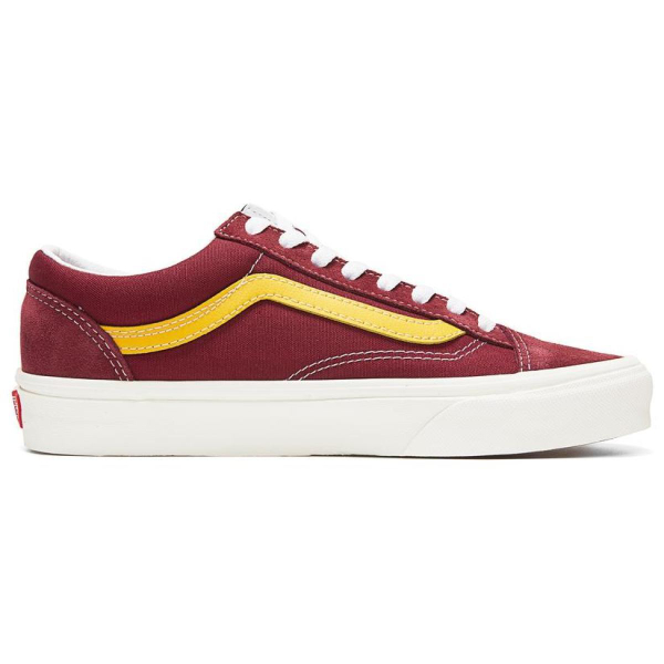 Vans Style 36