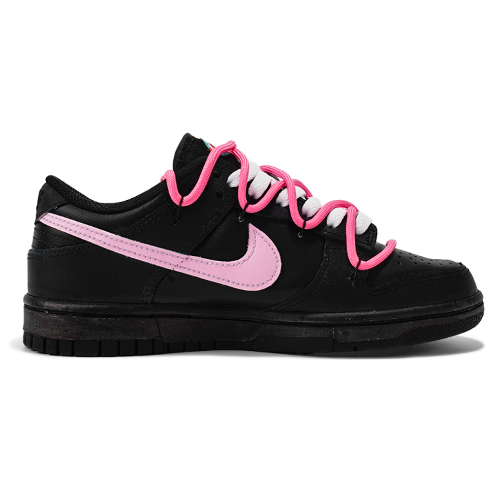 【 】 Nike Dunk Low Multi-Color
