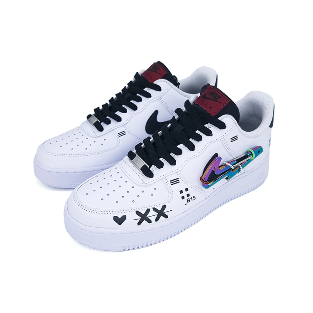 【 】 Nike Air Force 1 7 prm