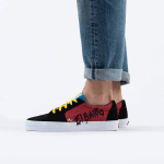 The Simpsons/ x Vans SK8