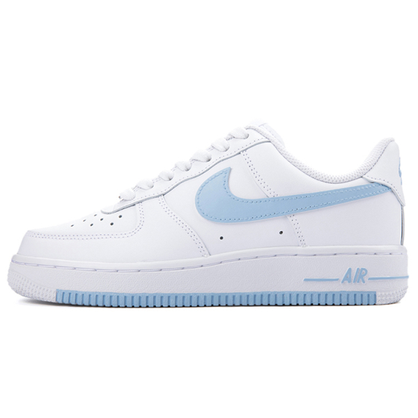【 】 Nike Air Force 1 "Triple White"