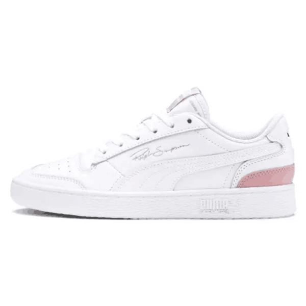 PUMA Ralph Sampson Lo Trainers