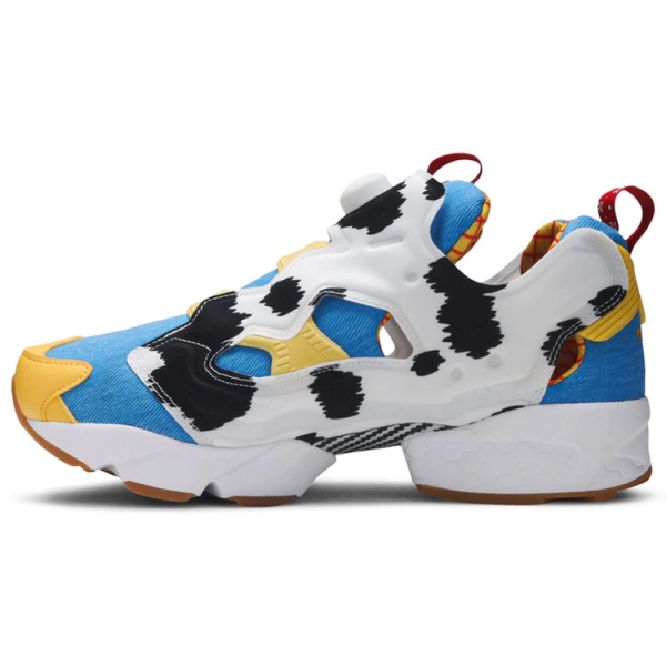 Reebok Instapump Fury