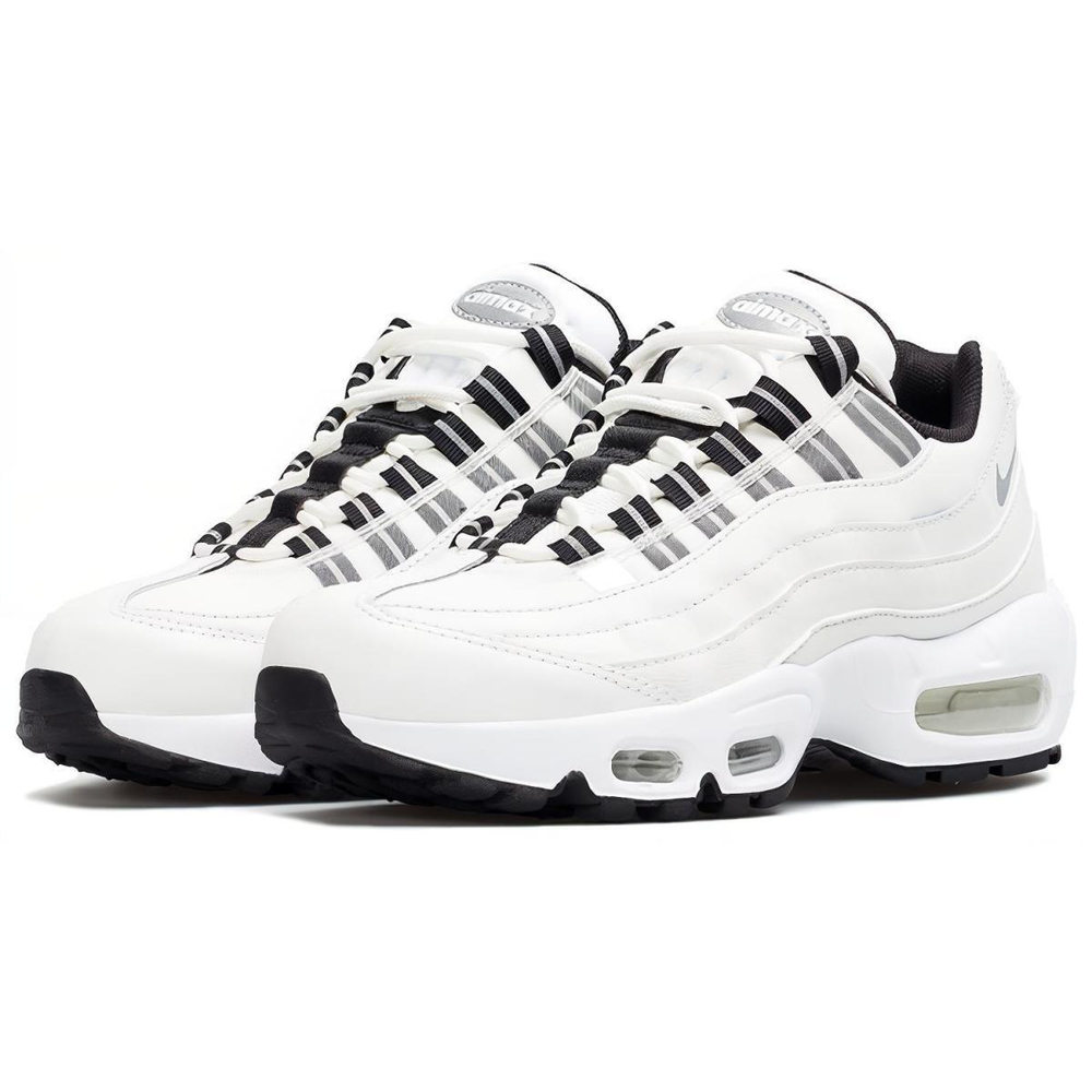 Nike Air Max 95 Logo