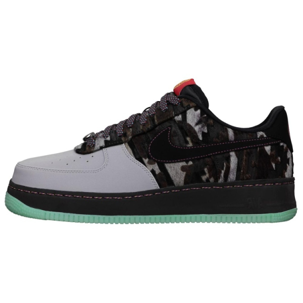 Nike Air Force 1 Year of the Horse