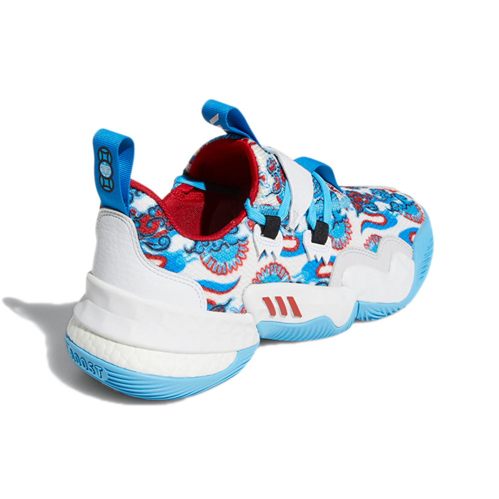 Adidas Trae Young 1.0 CNY