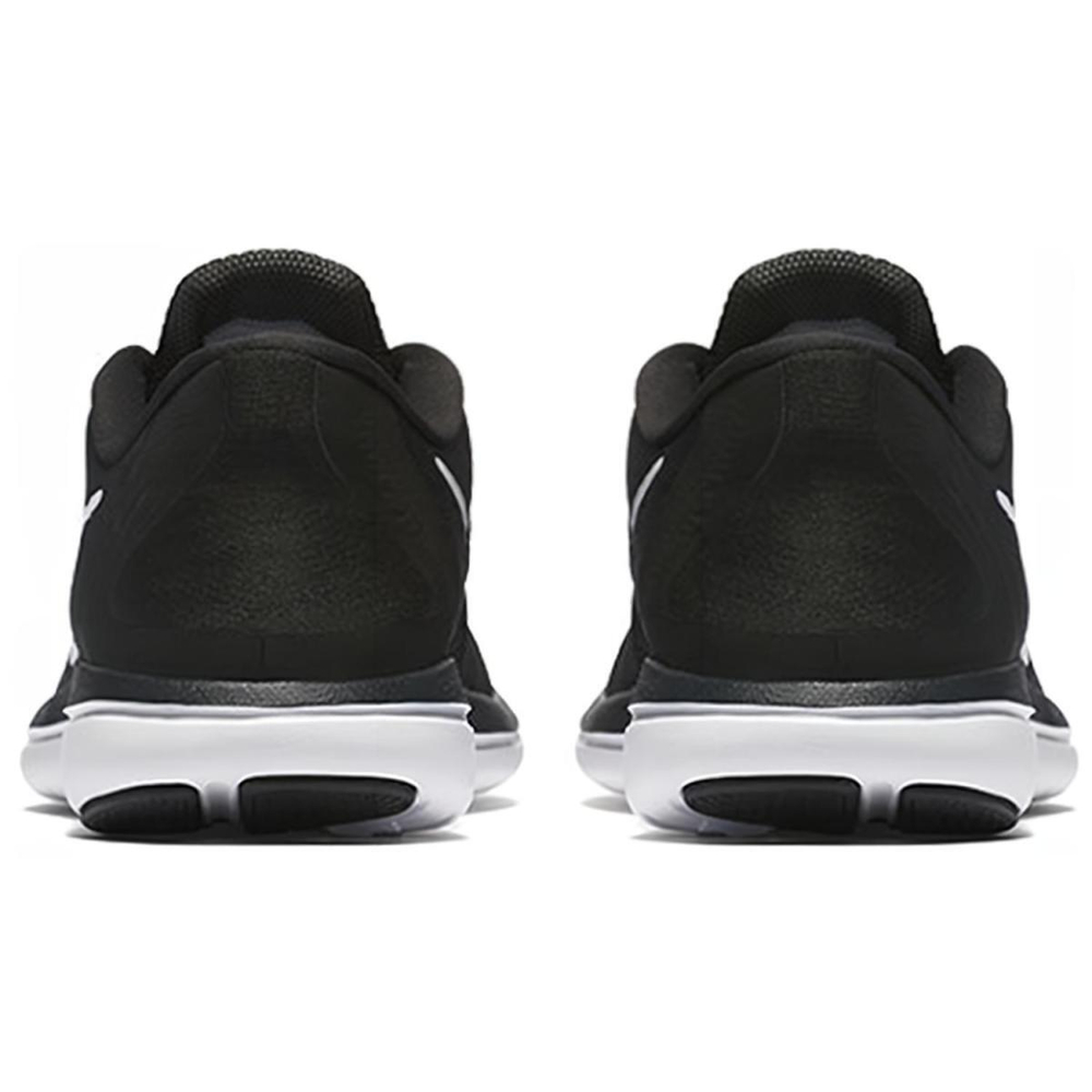 Nike Flex 2017 RN BLACK ANTHRACITE