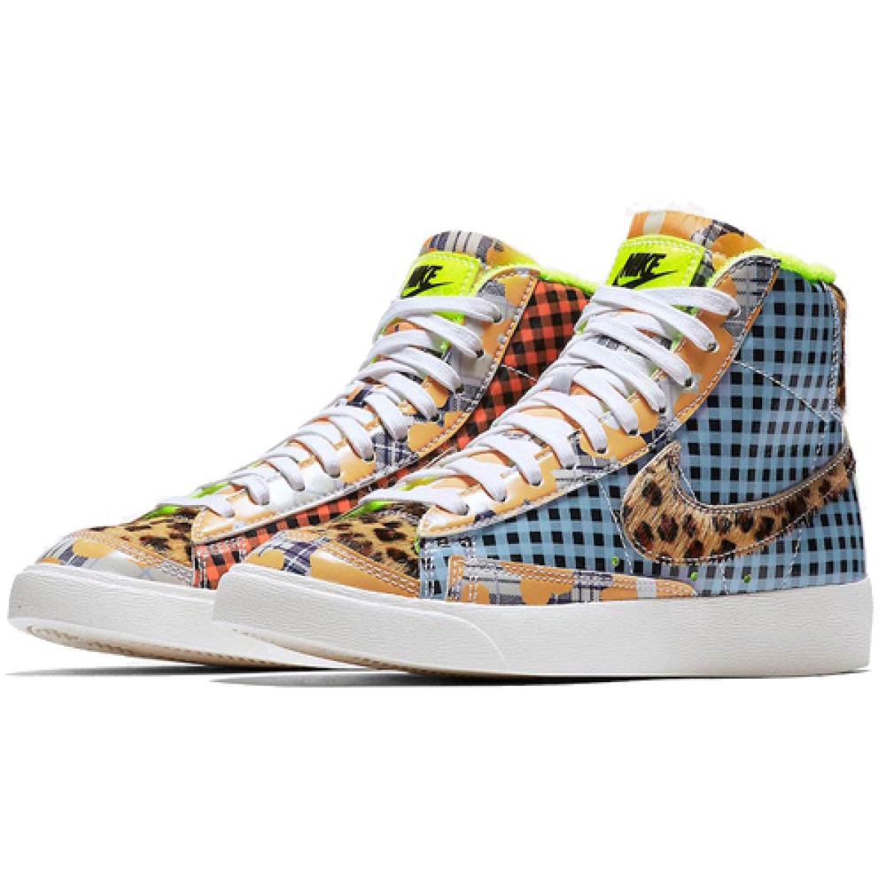 Nike Blazer 77 Gel Print