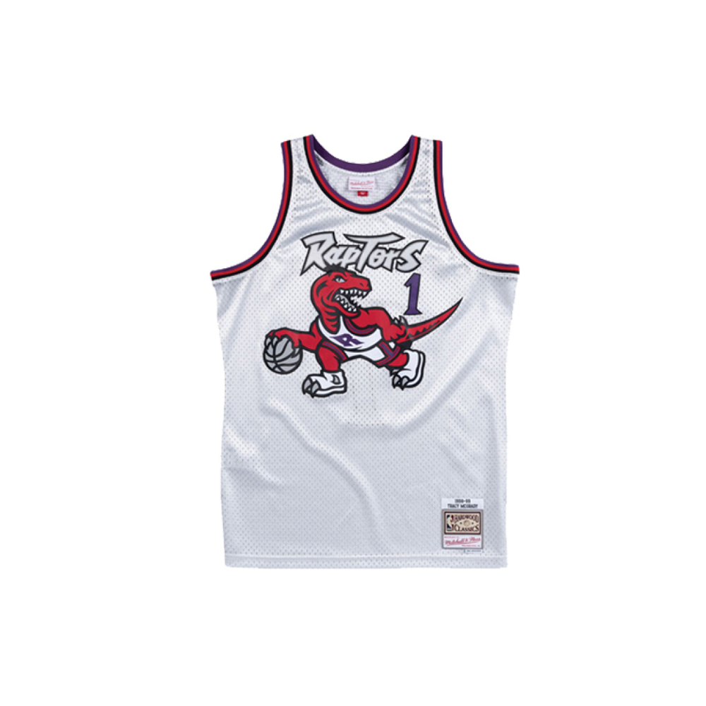 Mitchell & Ness NBA Swingman 1998-99