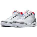 Jordan Air Jordan 3 Retro "Seoul"