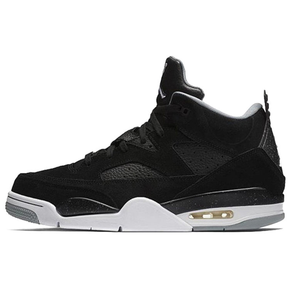 Jordan Son of Mars Low "Black"