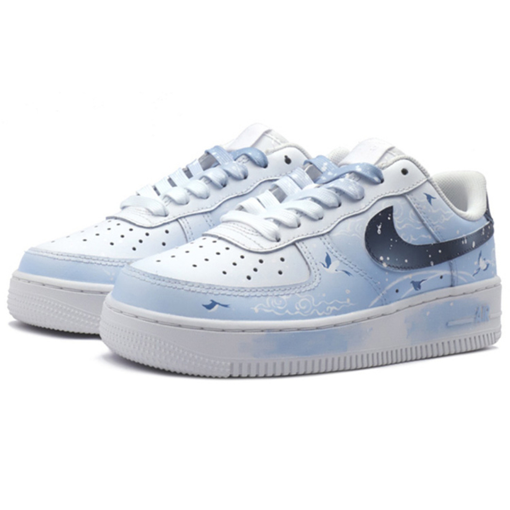 【 】 Nike Air Force 1