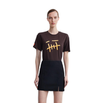Travis Scott Cactus Jack x McDonald's Fry Tee T