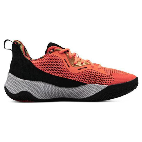 Under Armour Hovr Splash 3 Curry