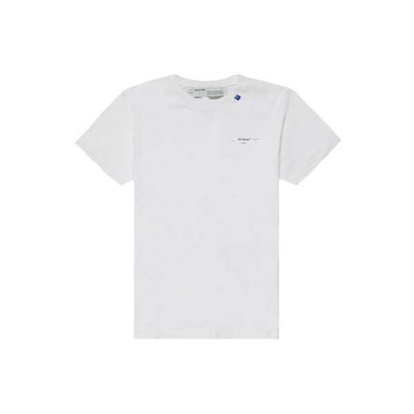 OFF-WHITE FW19 Logo T