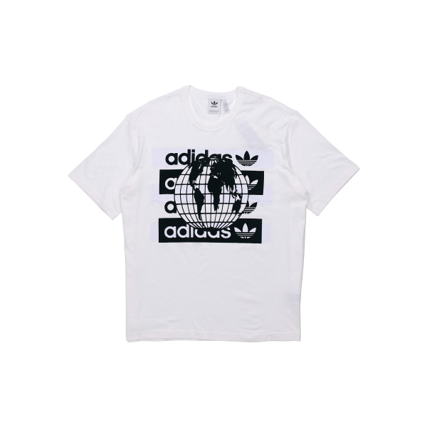 Adidas originals Msg Ss Logo T