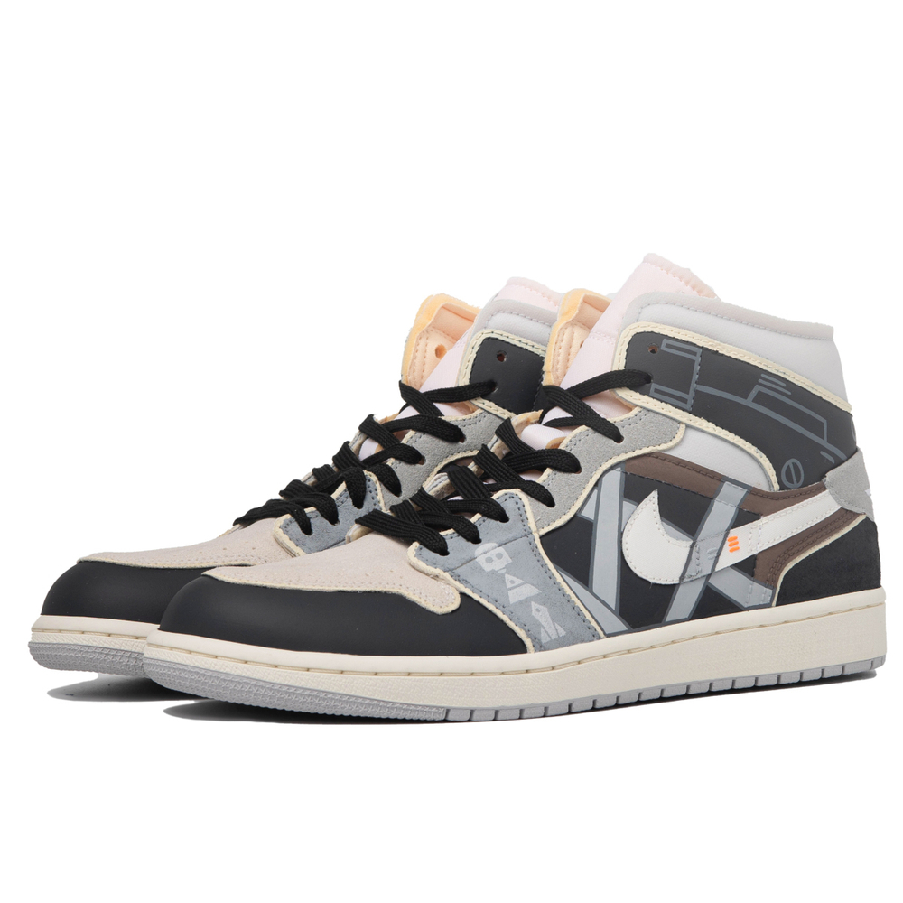 【 】 Jordan Air Jordan 1 Mid