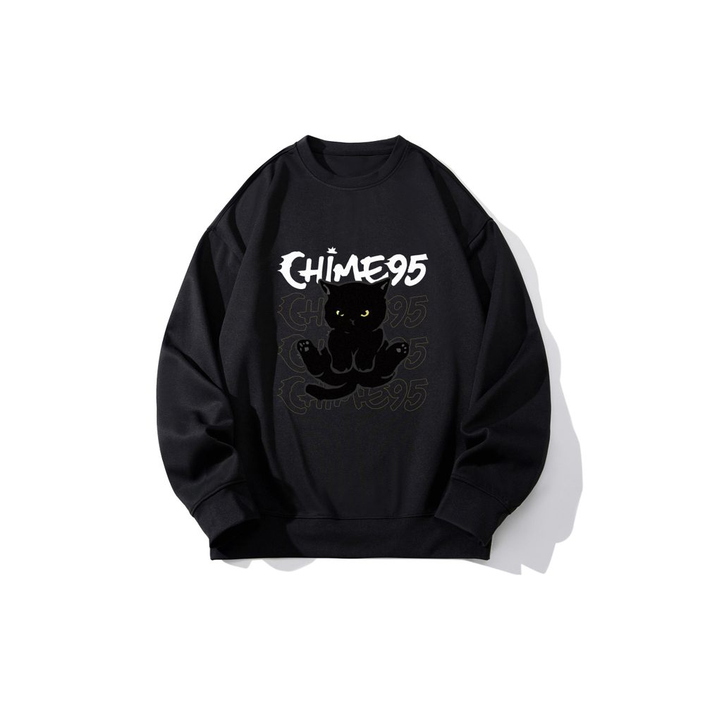 RHIME Chime95 logo