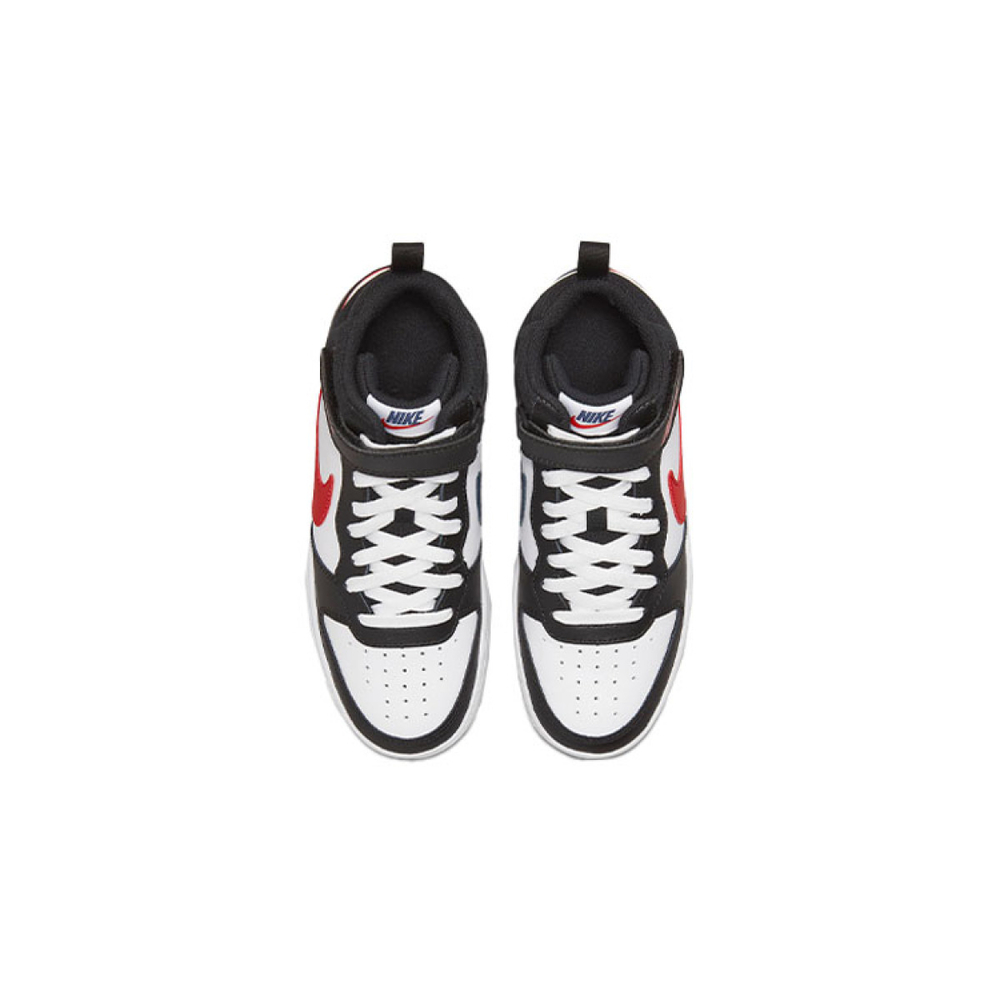 Nike Court Borough Mid 2