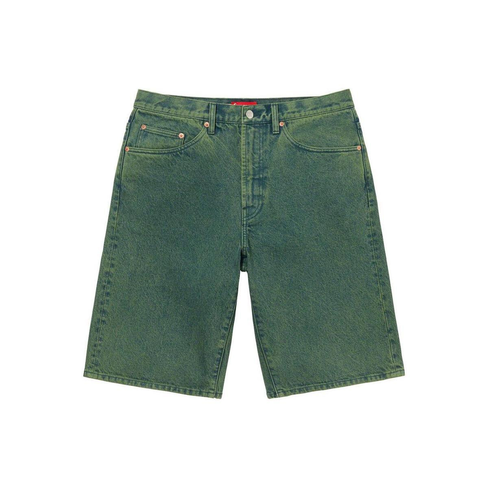 Supreme SS23 Week8 BAGGY DENIM SHORT