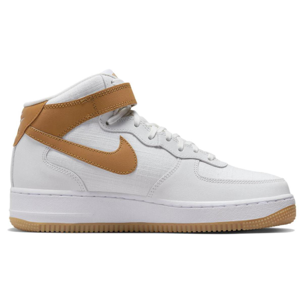 Nike Air Force 1 "Desert Ochre"