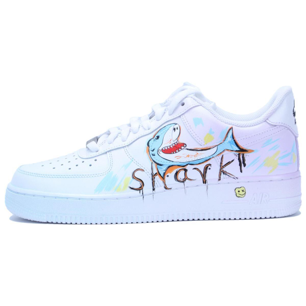 【 】 Nike Air Force 1