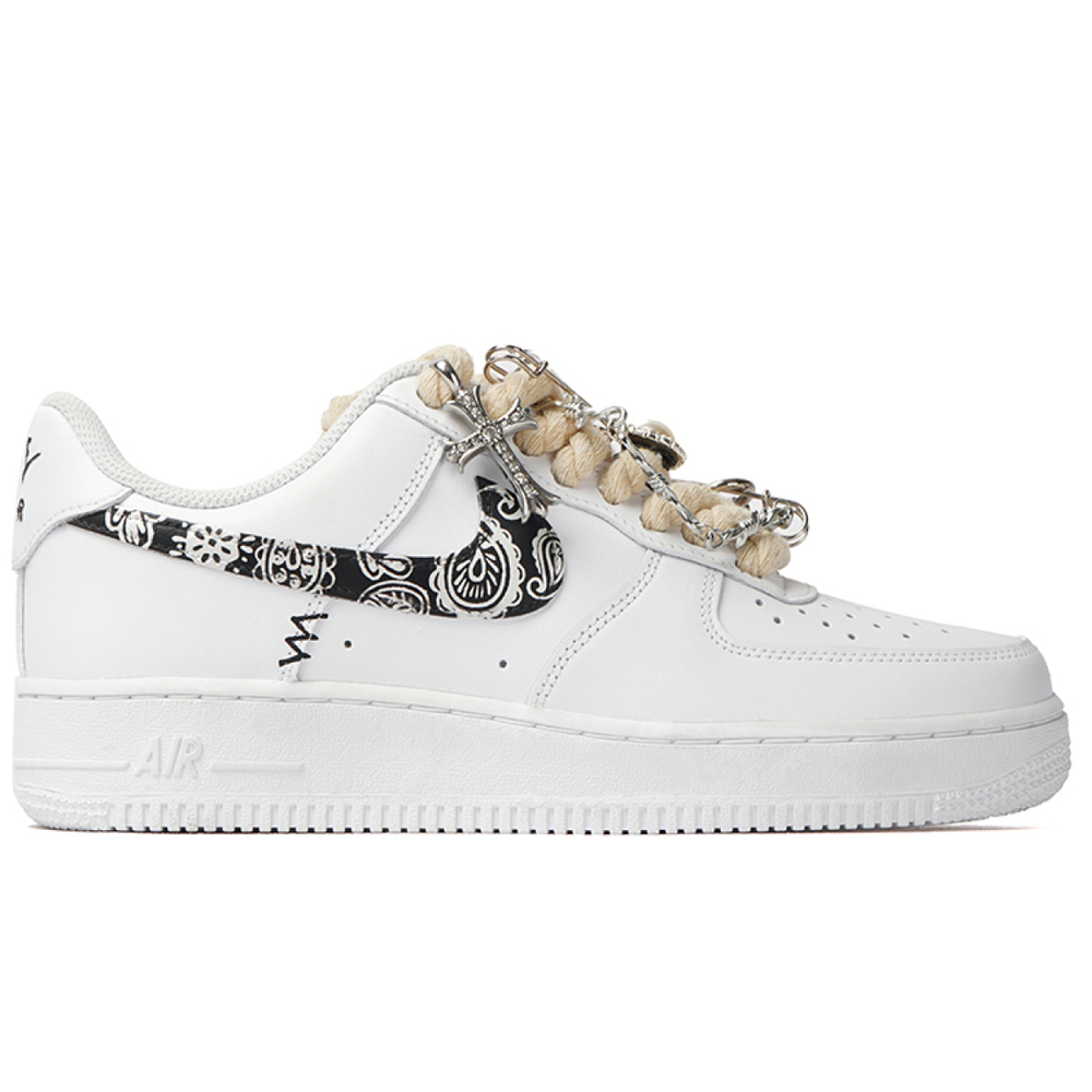 【 】 Nike Air Force 1 07
