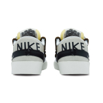 【 】 Nike Blazer low Jumbo