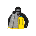Supreme x /THE NORTH TNF Supreme FW22 Week13 FACE Taped Seam Shell Jacket Logo