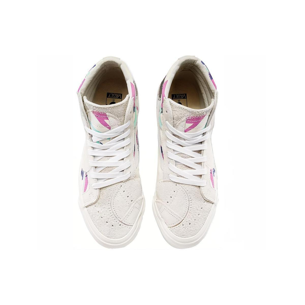Vans SK8 Bricolage LX