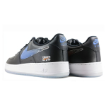 KITH x Nike Air Force 1 "NYC"