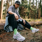 Niko and ... x New Balance NB 725